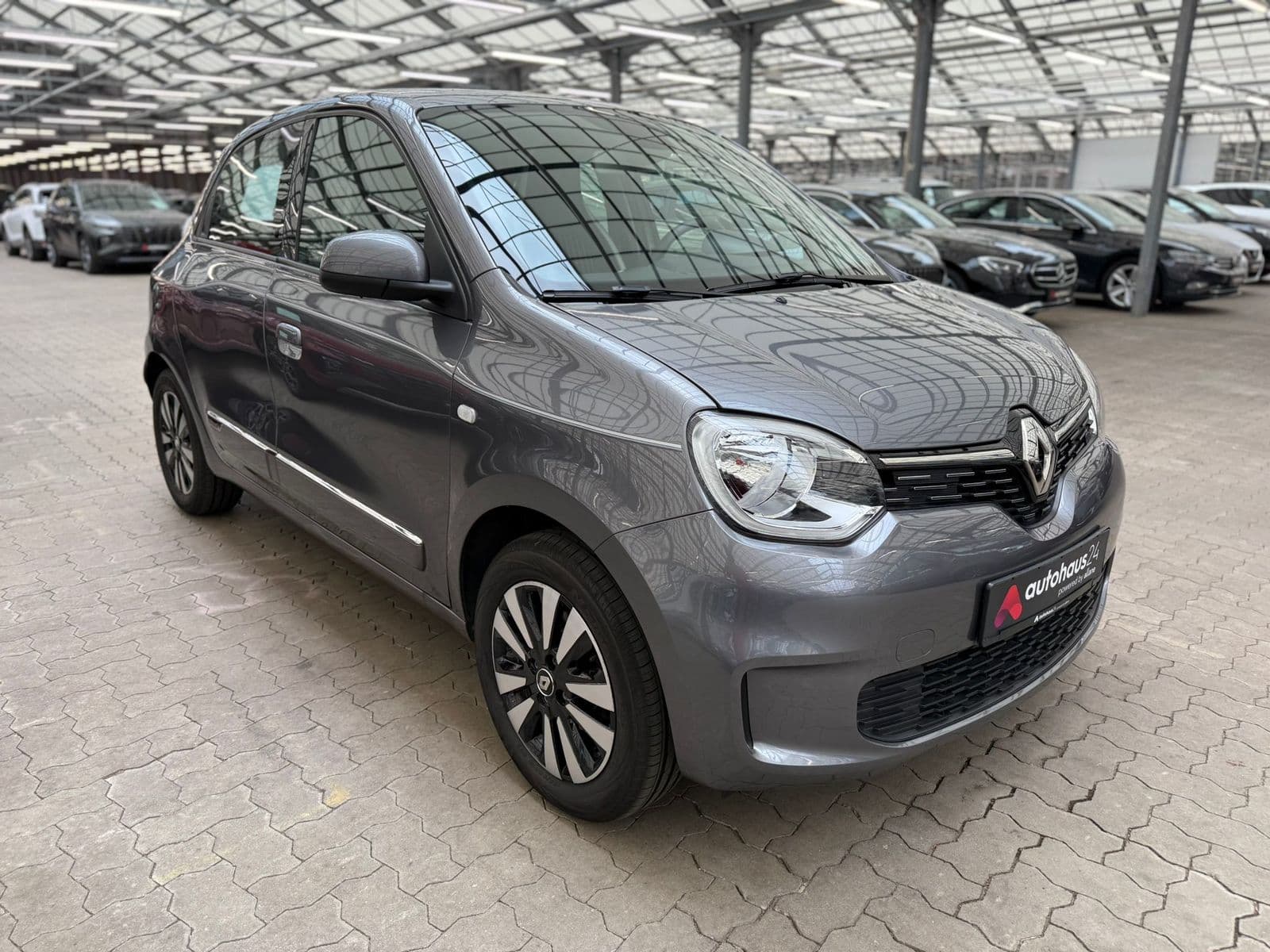 Renault Twingo Schräghecklimousine RENAULT Twingo SCe 65 Intens Schräghecklimousine #1