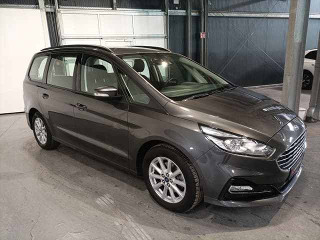 Ford Galaxy 118738