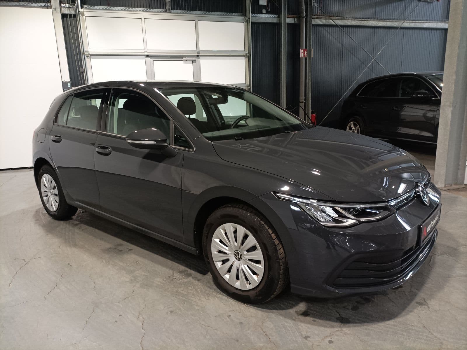 Volkswagen Golf Limousine VOLKSWAGEN Golf 1.0 TSI OPF 81kW Schräghecklimousine #1