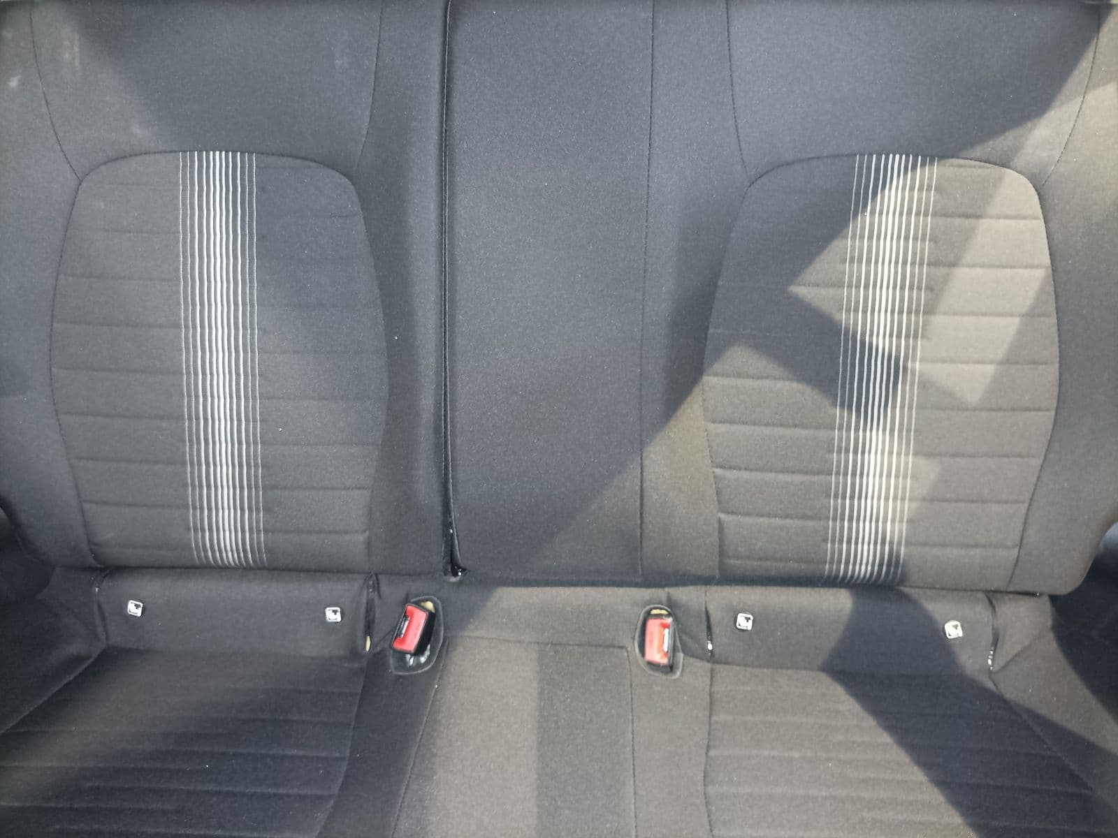 Hyundai i10 Kleinwagen i10 1.0 Select #13
