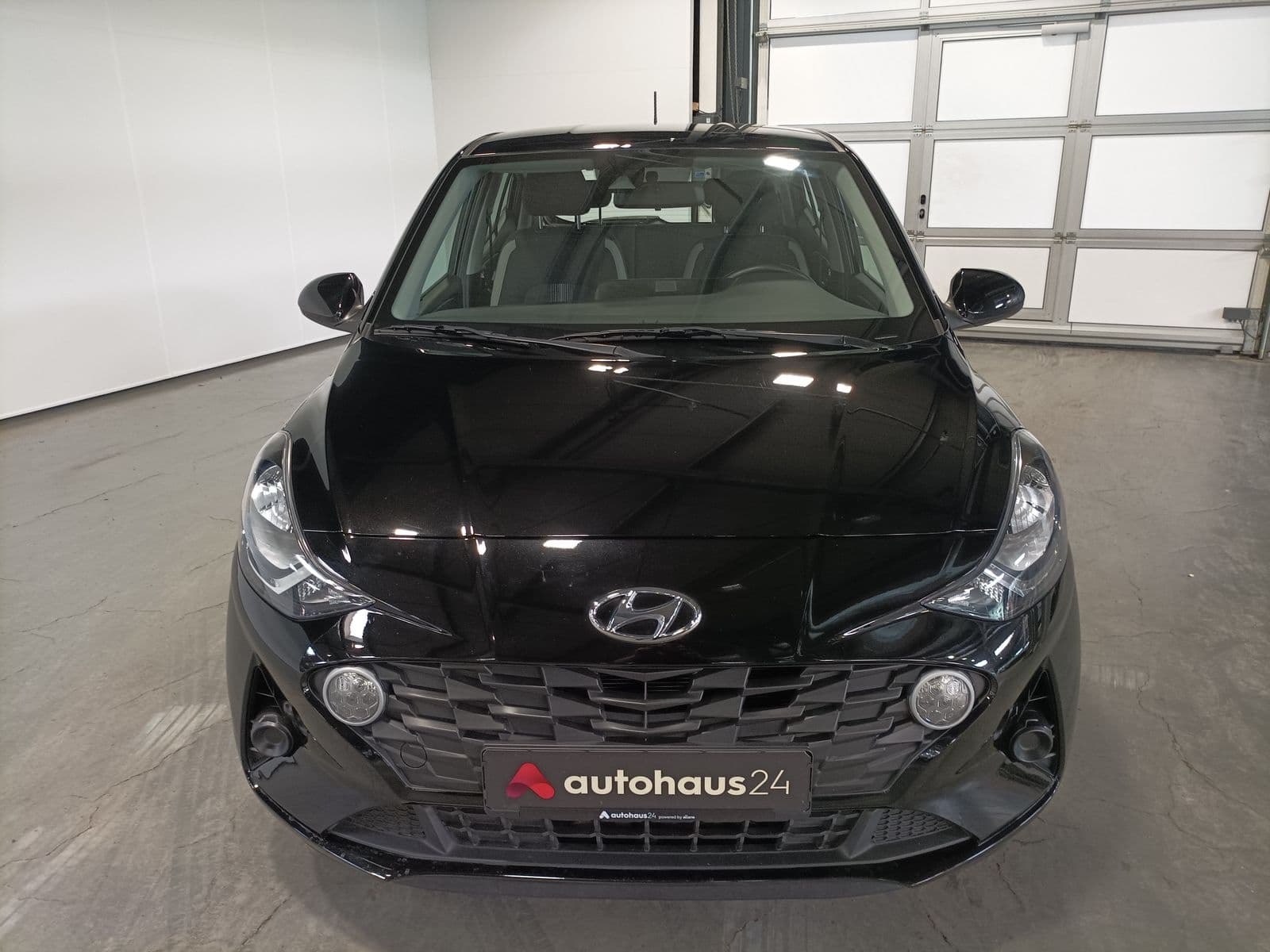 Hyundai i10 Kleinwagen i10 1.0 Select #2