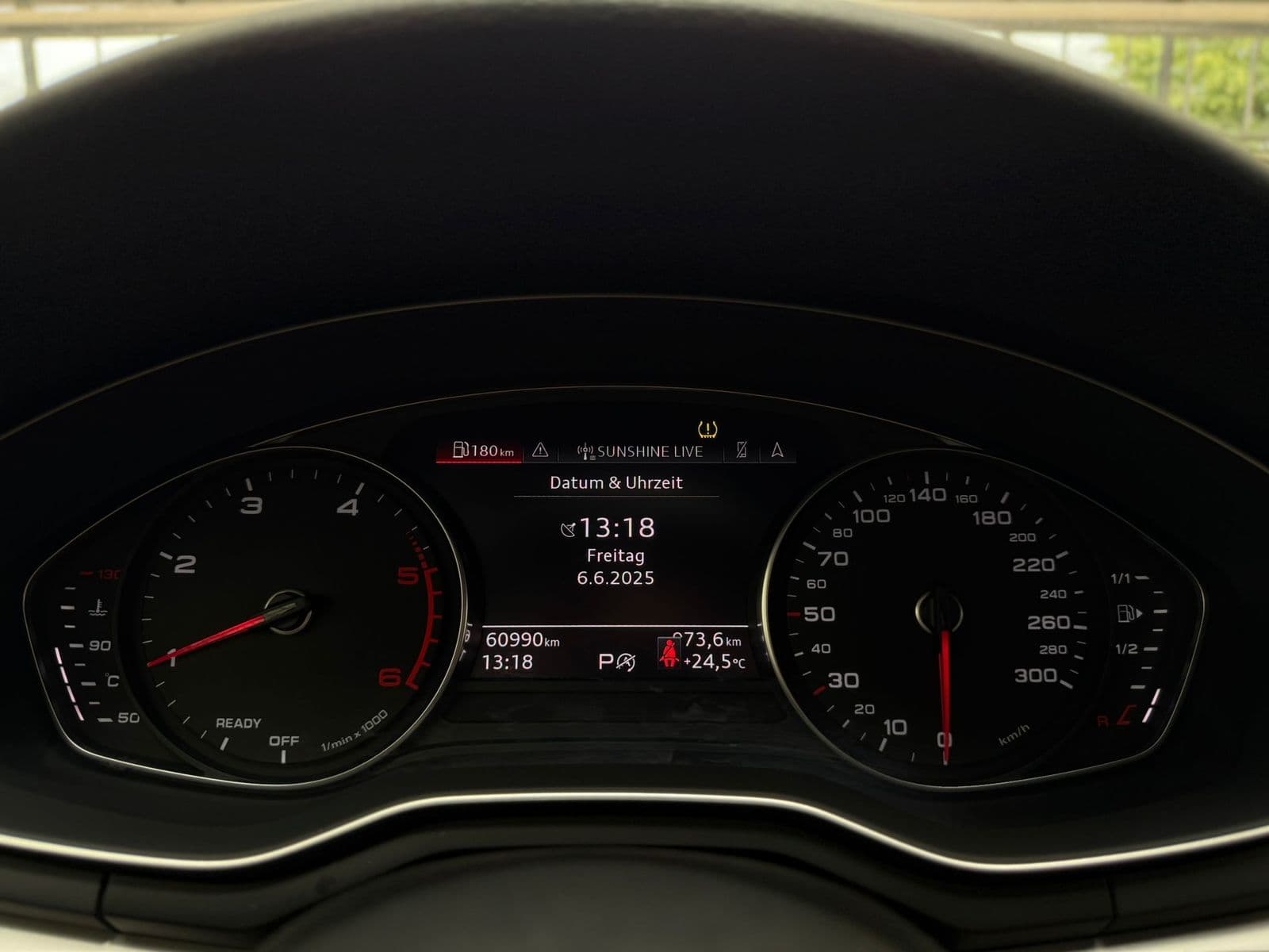 Audi A4 Kombi A4 35 2.0 TDI Avant basis (EURO 6d) #7