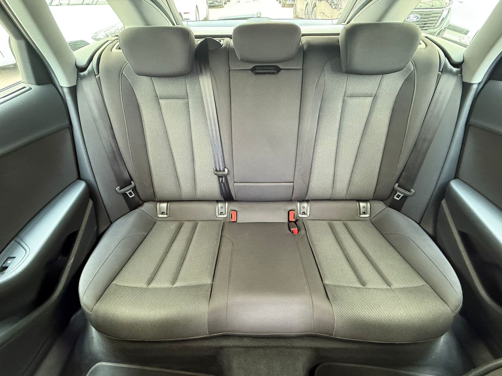 Audi A4 Kombi A4 35 2.0 TDI Avant basis (EURO 6d) #15