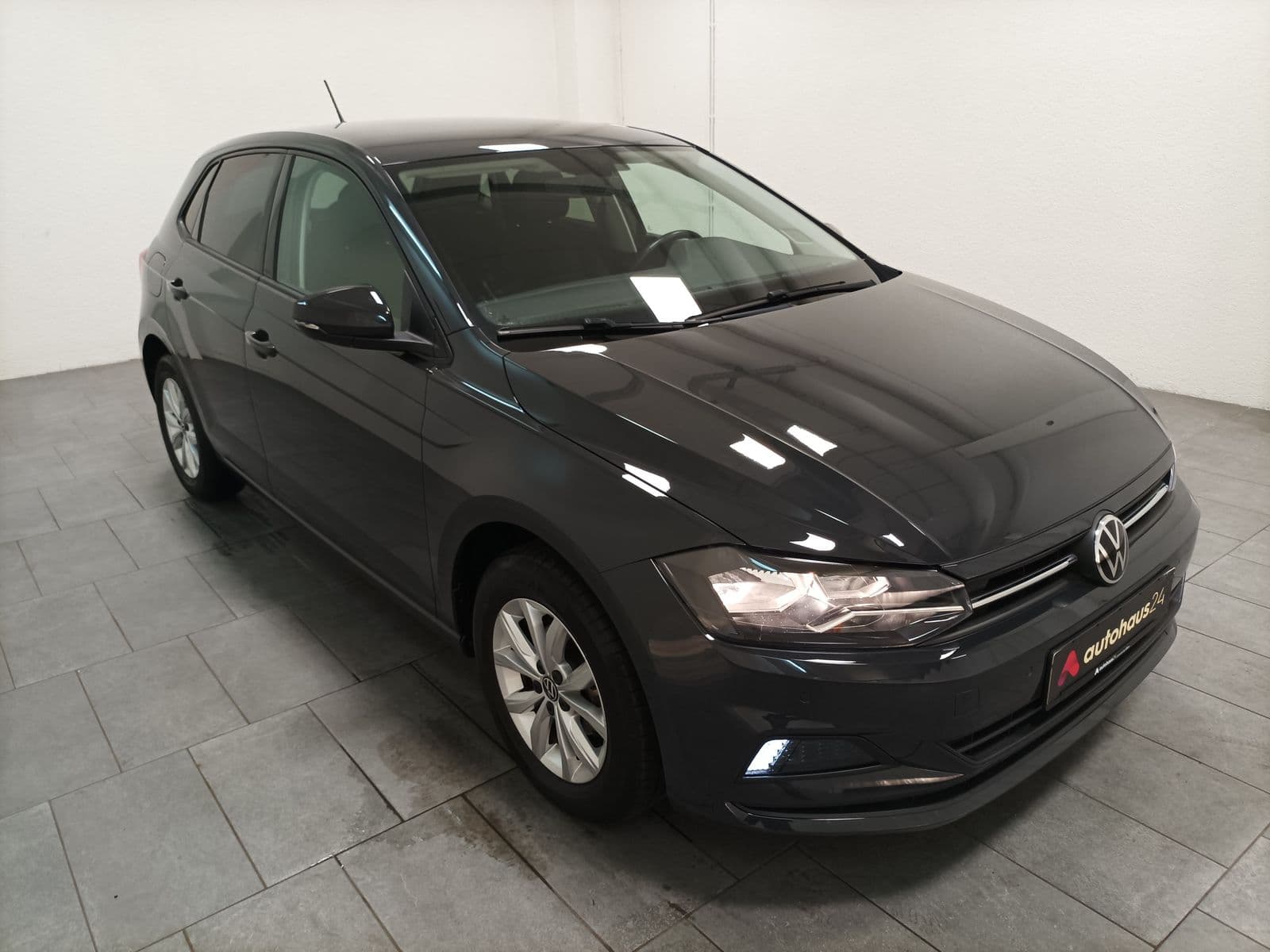 Volkswagen Polo Limousine VOLKSWAGEN Polo 1.0 TSI OPF 70kW Comfortline Schräghecklimousine #1