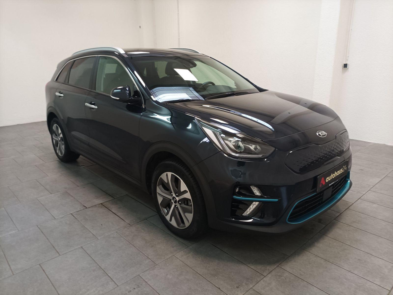 Kia Niro SUV / Crossover / Geländewagen KIA Niro e-Niro 150kW Spirit Schräghecklimousine