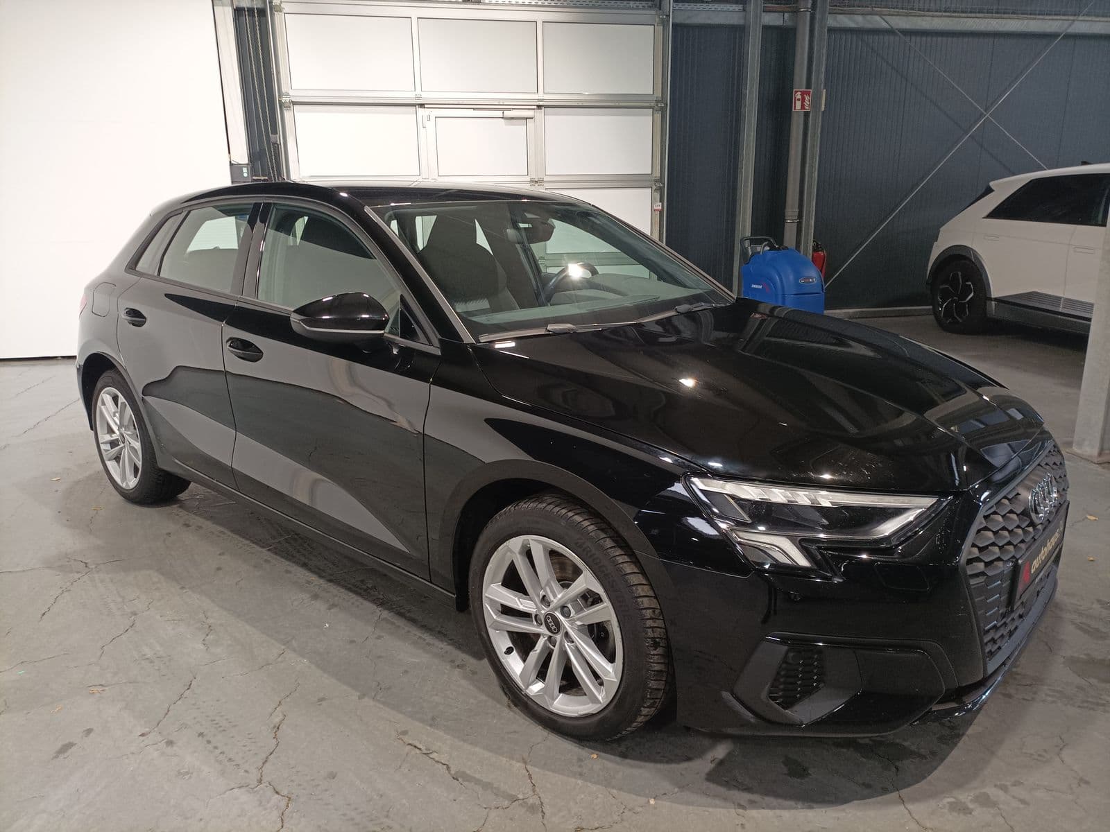 Audi A3 Limousine AUDI A3 40 TFSI e S tronic Sportback Sportback #1