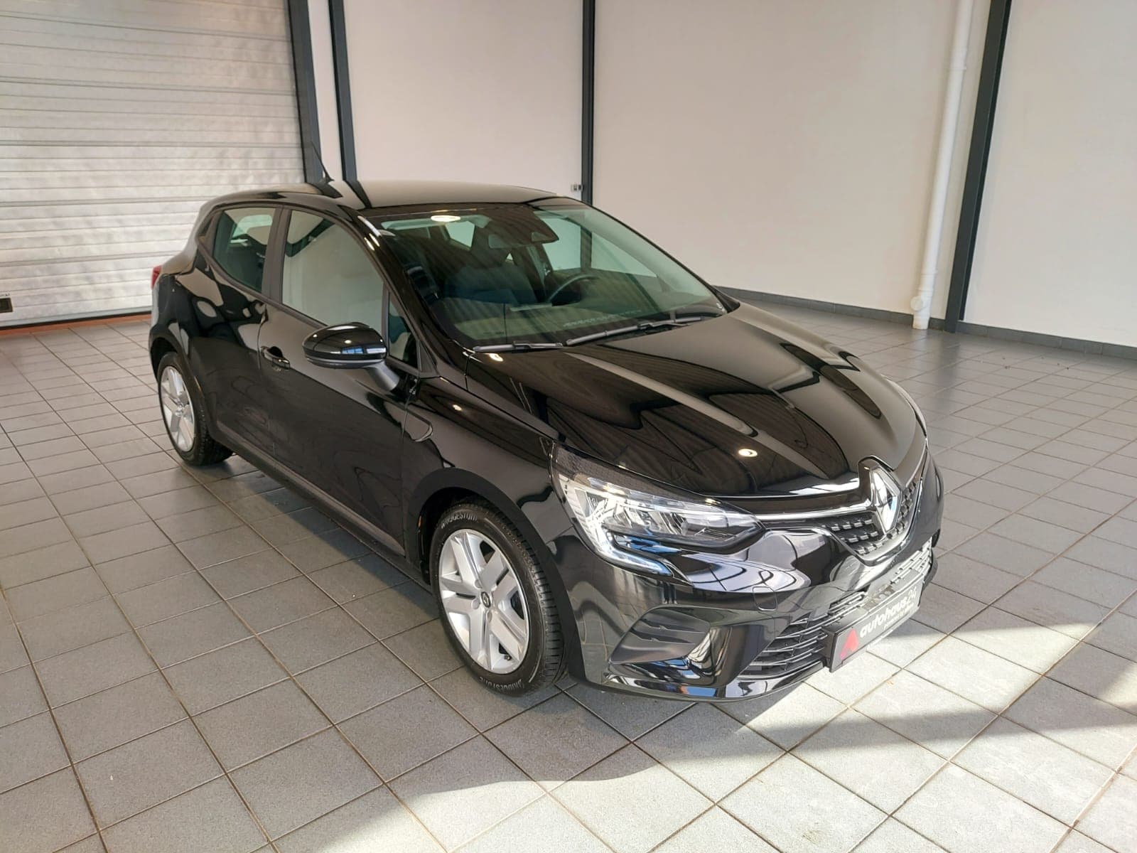 Renault Clio Limousine RENAULT Clio TCe 90 Zen Schräghecklimousine #1