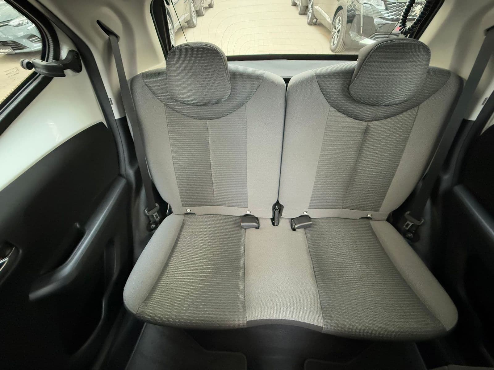 Toyota Aygo Limousine Aygo 1.0 Team D (EURO 6d) #15