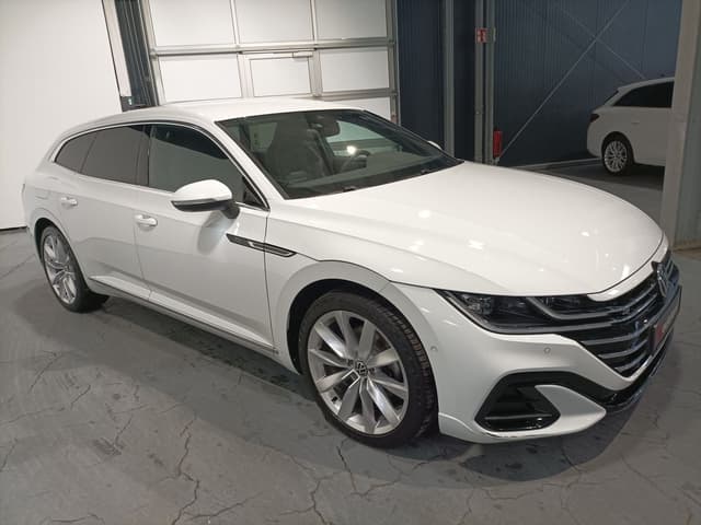 VW Arteon 119044