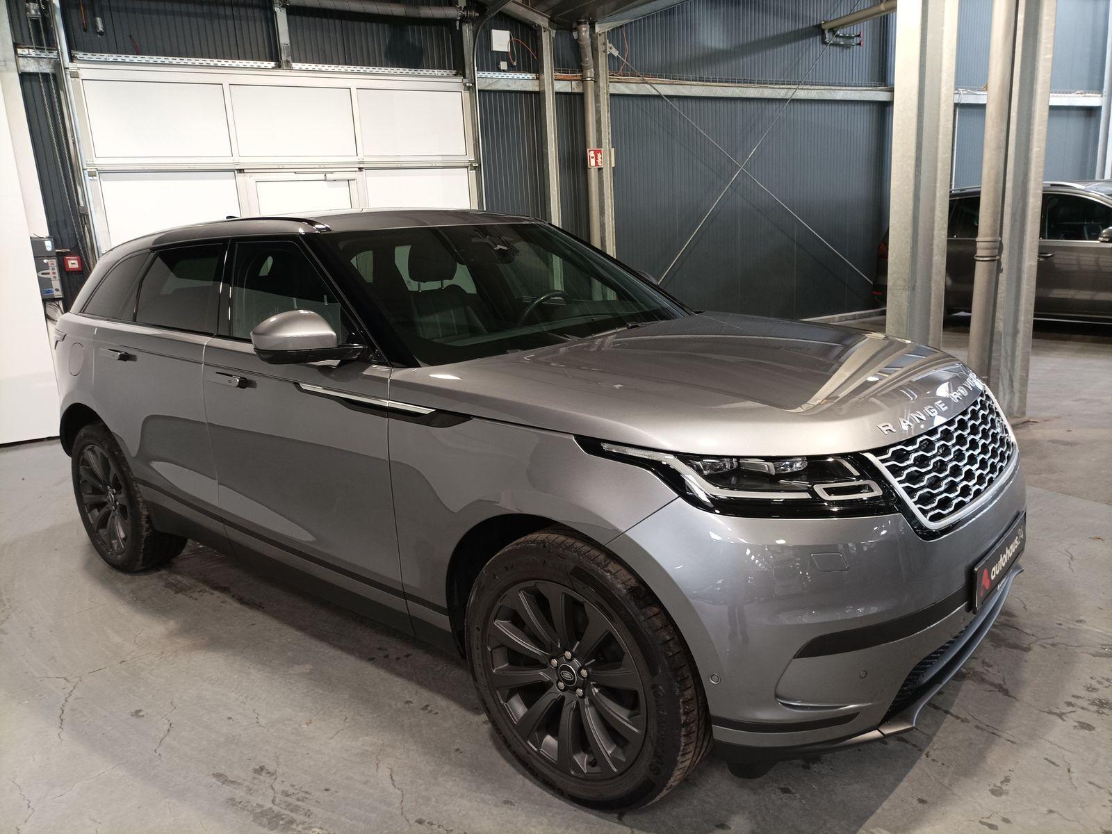 Land Rover Range Rover Velar SUV / Crossover / Geländewagen LAND ROVER Range Rover Velar 2.0 D200 S AWD Sports Utility Vehicle