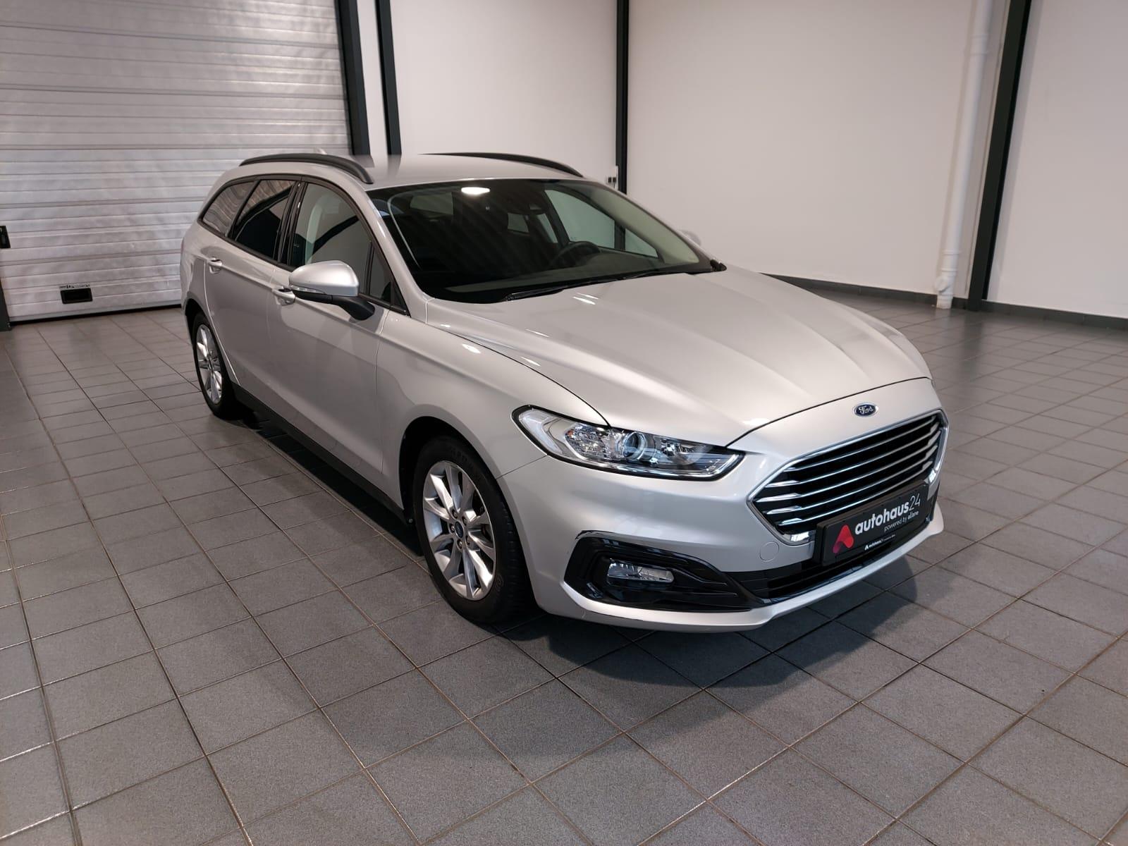 Ford Mondeo Kombi FORD Mondeo 2,0 Hybrid Trend Automatik Turnier Kombi