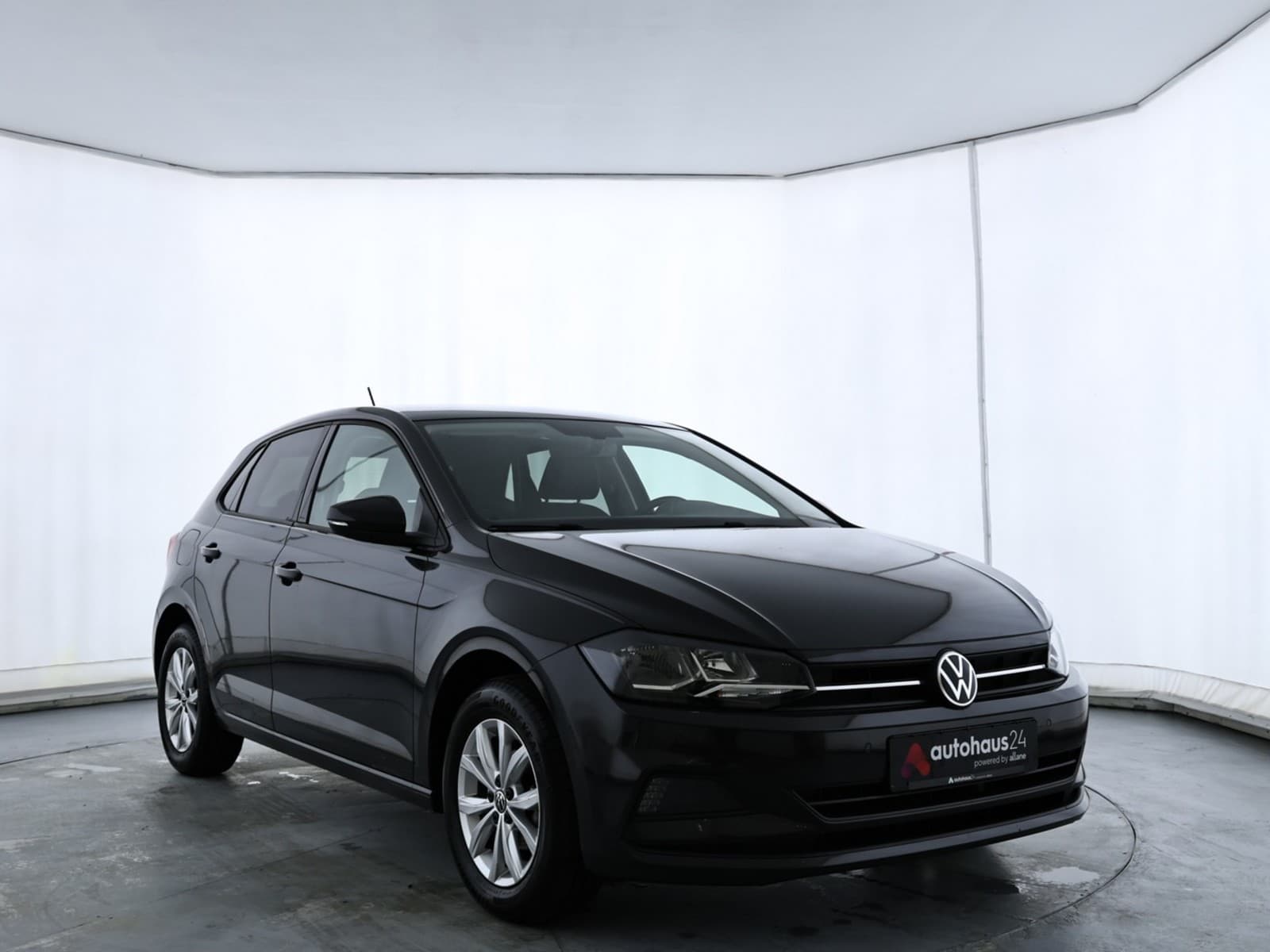 Volkswagen Polo Schräghecklimousine VOLKSWAGEN Polo 1.0 TSI OPF 70kW Comfortline Schräghecklimousine #1