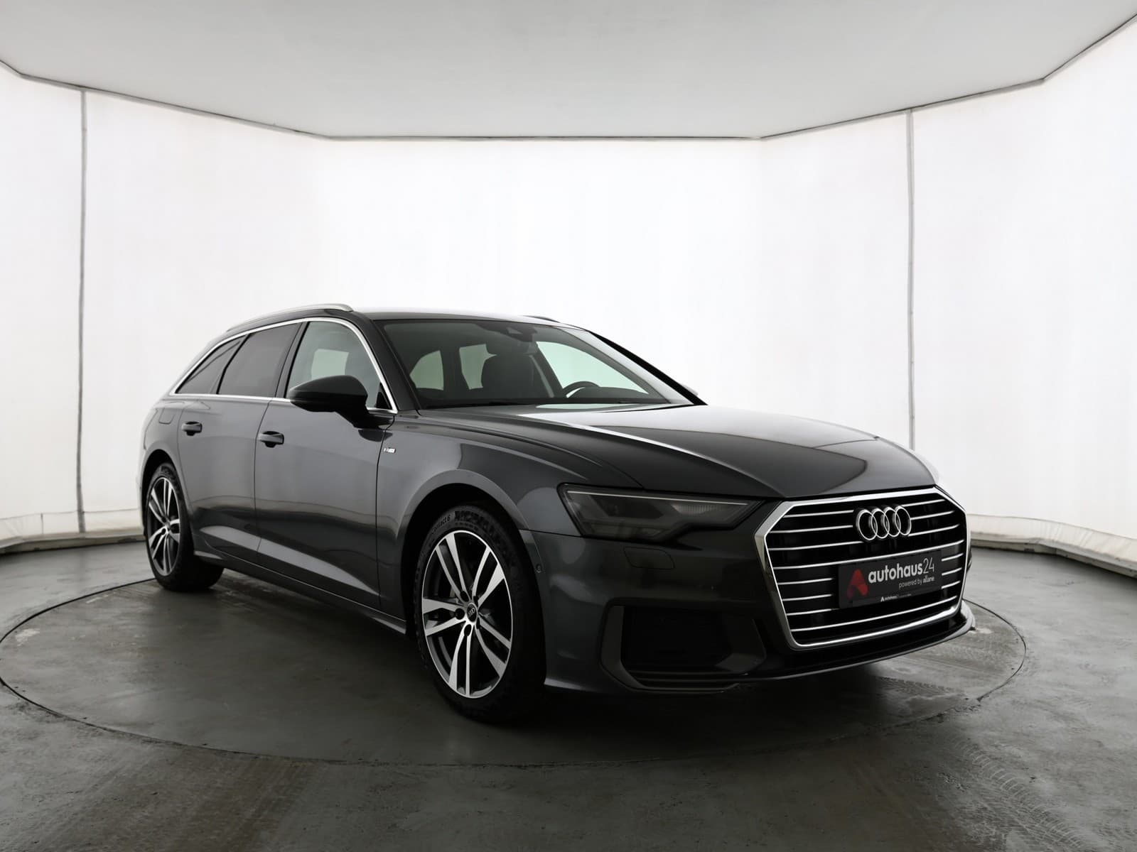 Audi A6 Kombi AUDI A6 40 TDI S tronic sport Avant Kombi #1