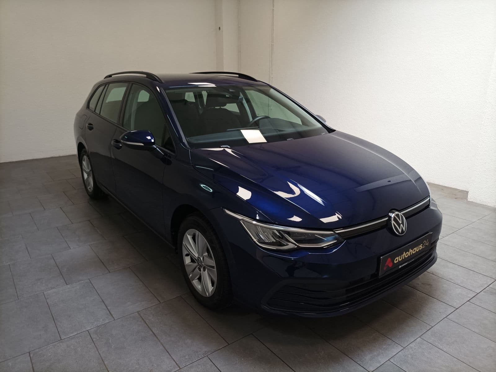 Volkswagen Golf Kombi VOLKSWAGEN Golf 2.0 TDI SCR 85kW Life Variant Kombi #1