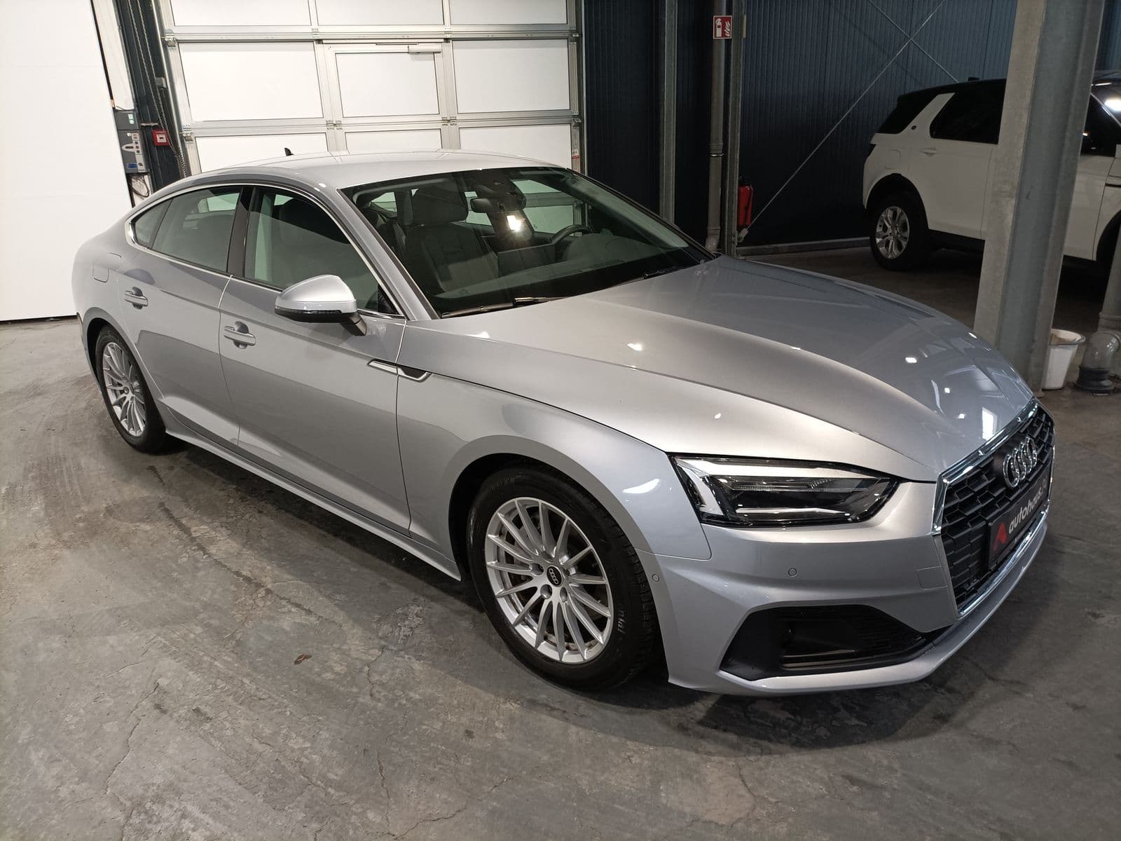 Audi A5 Limousine AUDI A5 40 TFSI S tronic Sportback Schräghecklimousine
