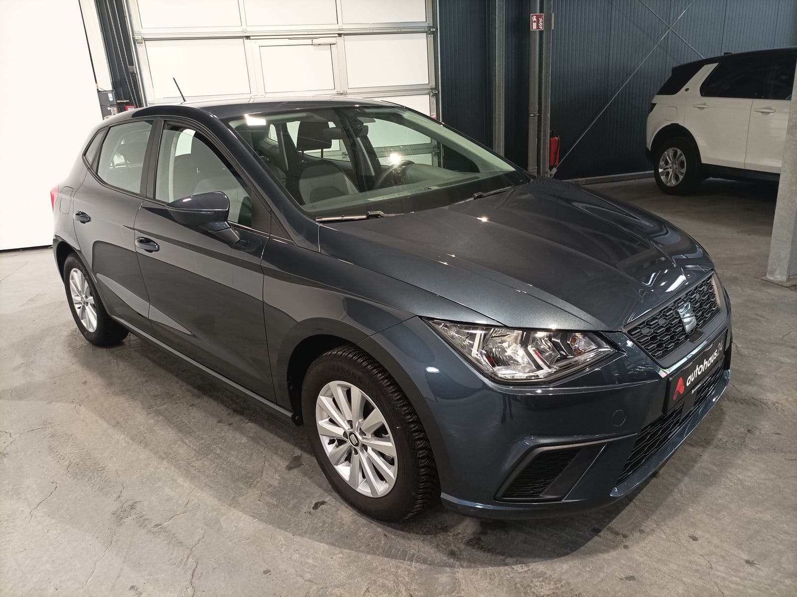 SEAT Ibiza Limousine SEAT Ibiza 1.0 TSI 70kW Style Schräghecklimousine