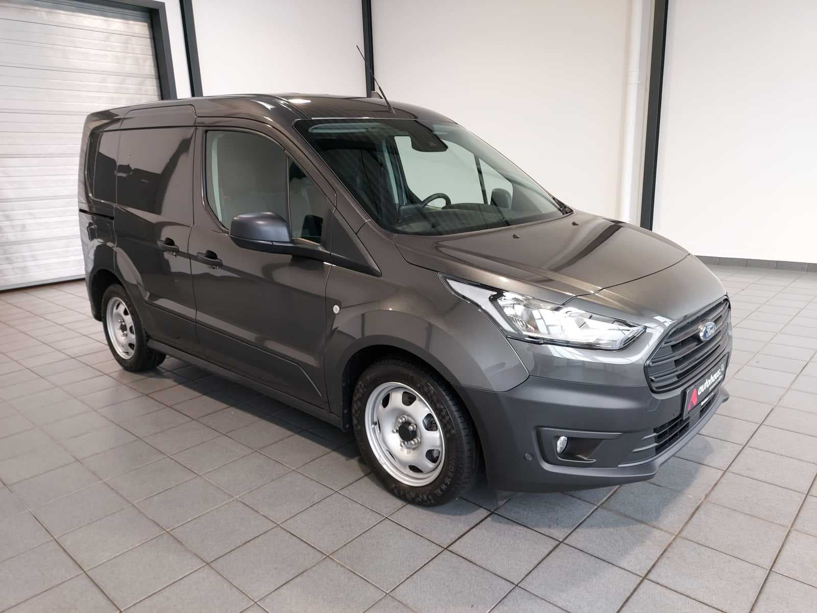 Ford Transit Transporter FORD Transit Connect T220 L1 1,5 EcoBlue 88kW Basis Kasten-Lieferwagen #1