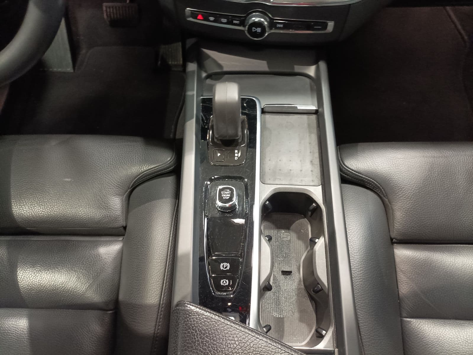 Volvo XC60 Geländewagen/SUV XC 60 T6 AWD Inscription Expr. Plug-In #12