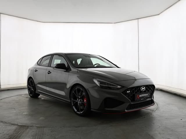 Hyundai i30 119140