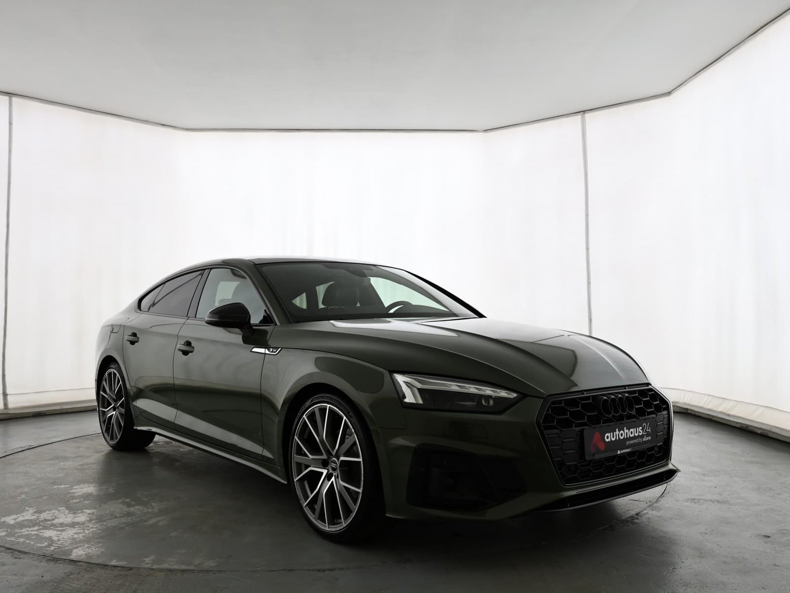 Audi A5 Limousine AUDI A5 35 TFSI Sportback S line Schräghecklimousine #1