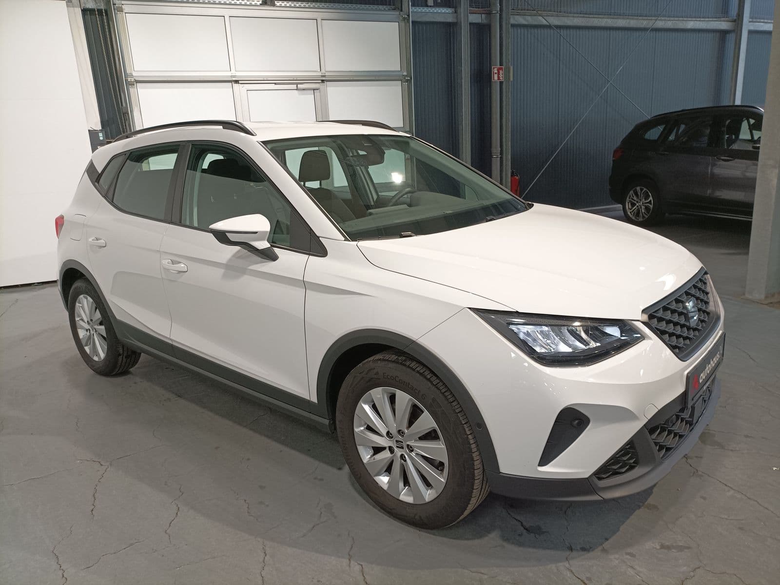 SEAT Arona SUV / Crossover / Geländewagen SEAT Arona 1.0 TSI 81kW Style DSG Sports Utility Vehicle #1