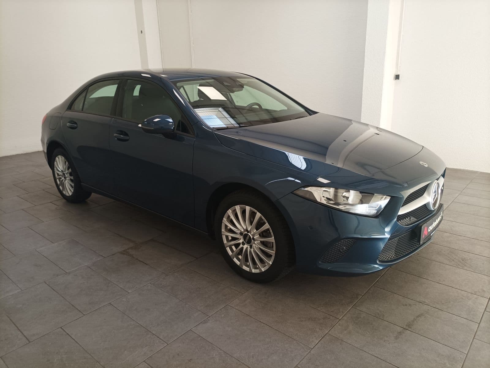 Mercedes-Benz A-Klasse Limousine MERCEDES A-Klasse A 250 e DCT Limousine