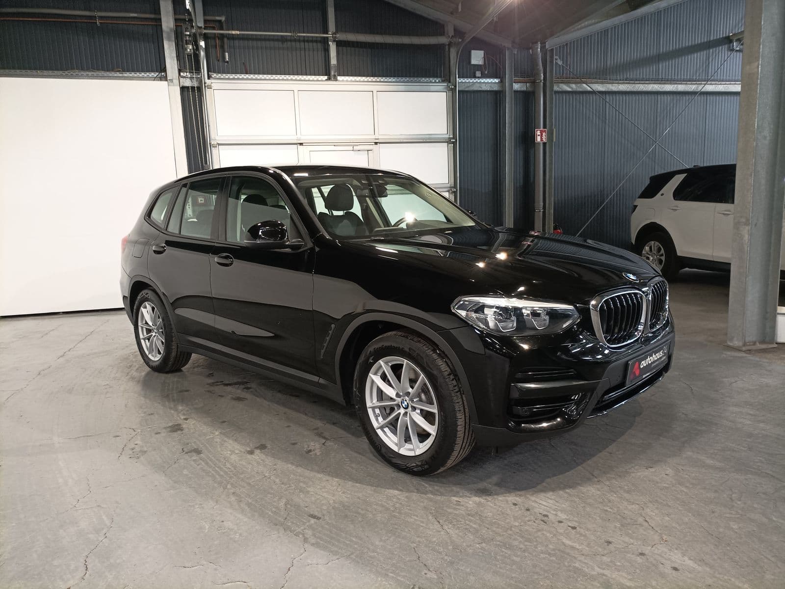 BMW X3 SUV / Crossover / Geländewagen BMW X3 xDrive30e AT Sports Utility Vehicle #1