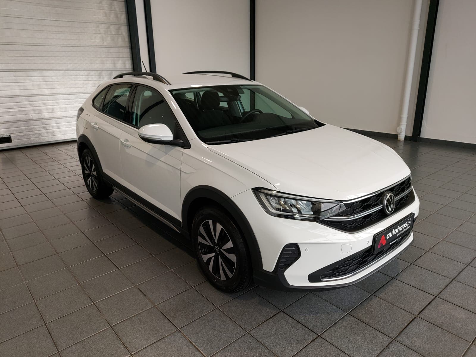 Volkswagen Taigo SUV / Crossover / Geländewagen VOLKSWAGEN Taigo 1.0 TSI OPF Life Sports Utility Vehicle #1