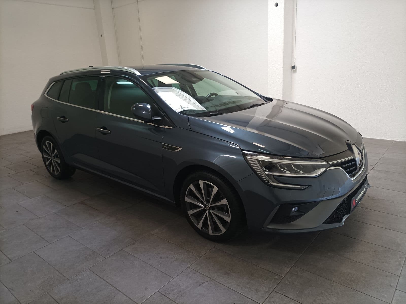 Renault Mégane Kombi RENAULT Mégane TCe 160 EDC GPF R.S. Line Grandtour Kombi #1
