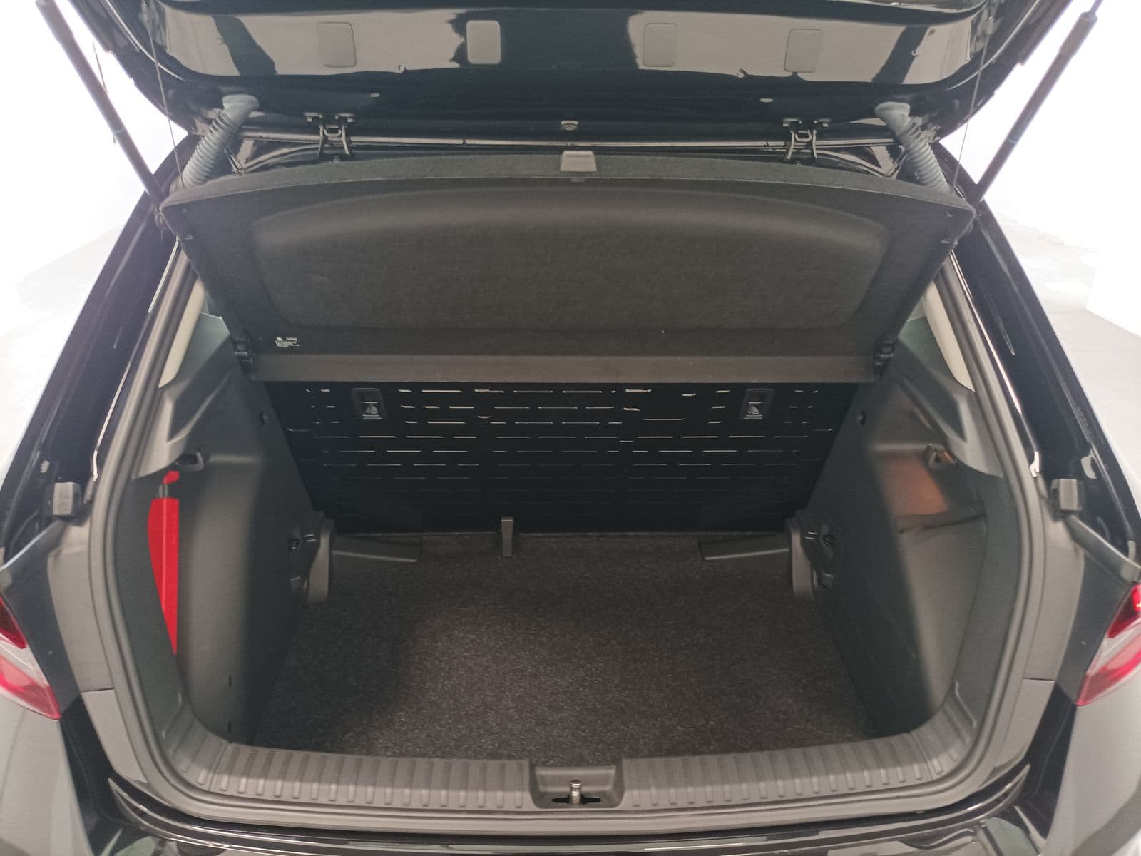 Skoda Fabia Kleinwagen Fabia 1.0 MPI Active (EURO 6d) #6