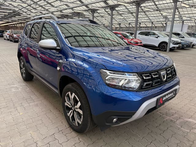 Dacia Duster 117215