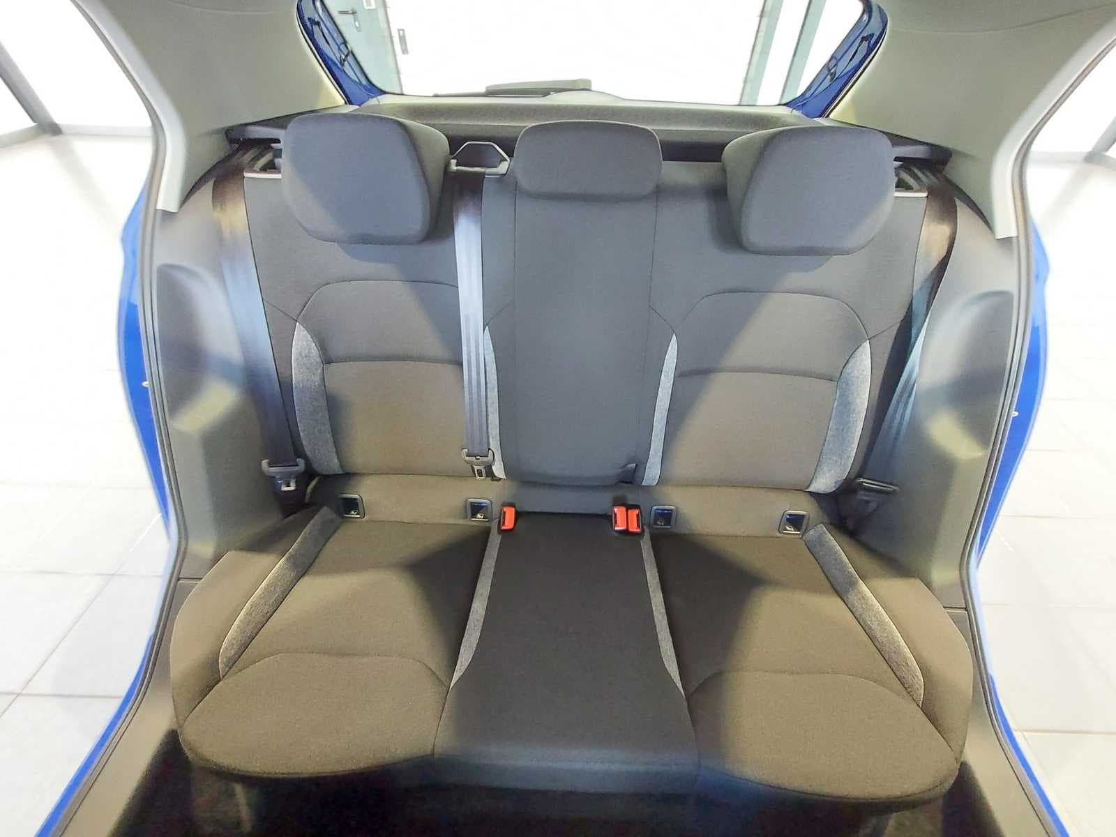 Skoda Fabia Limousine Fabia 1.0 MPI Active (EURO 6d) #14