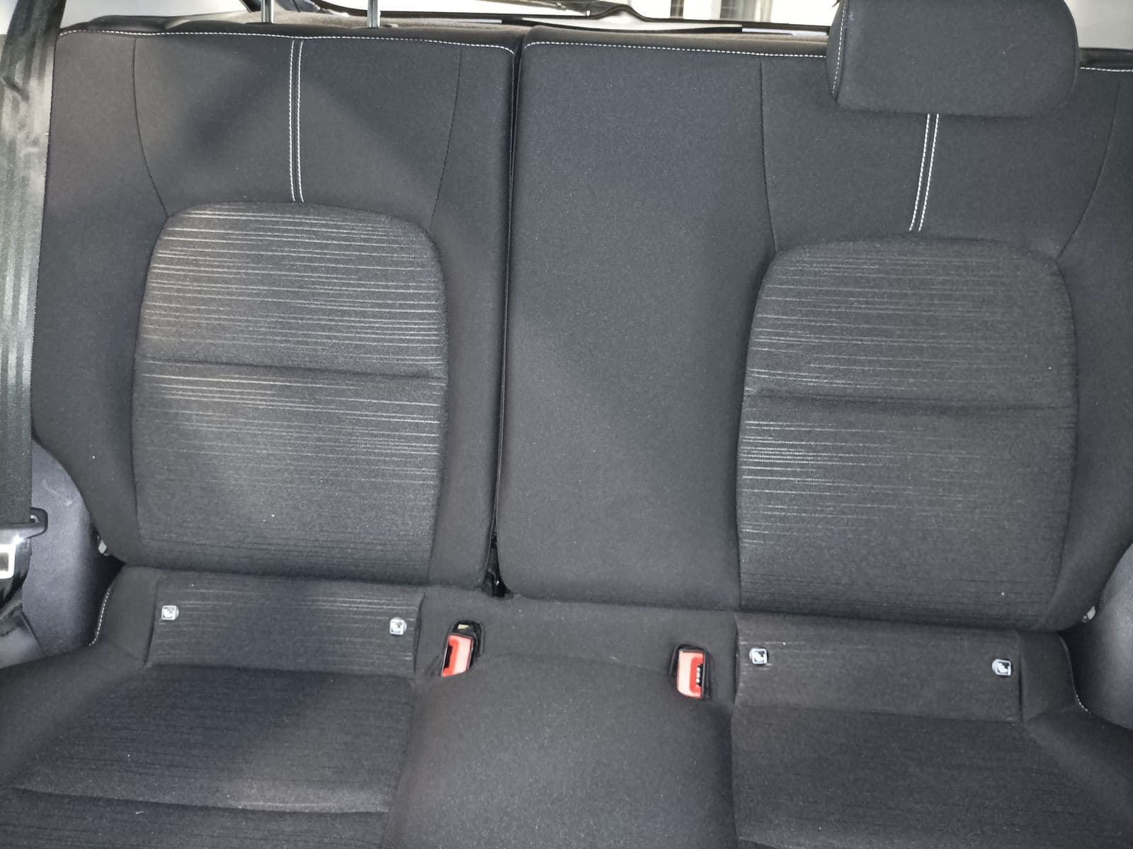 Kia Picanto Kleinwagen Picanto 1.0 Edition 7 #13