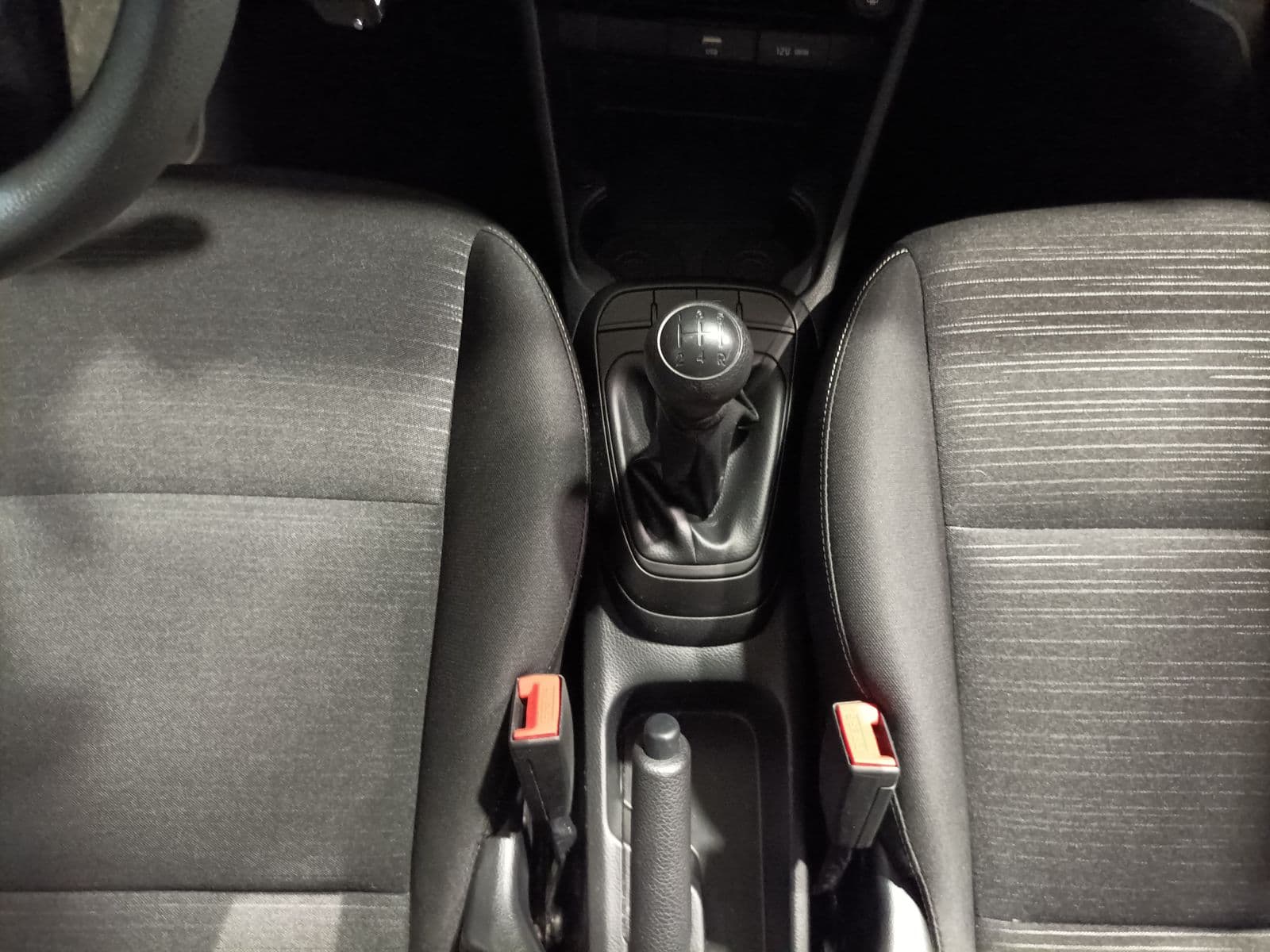 Kia Picanto Kleinwagen Picanto 1.0 Edition 7 #12