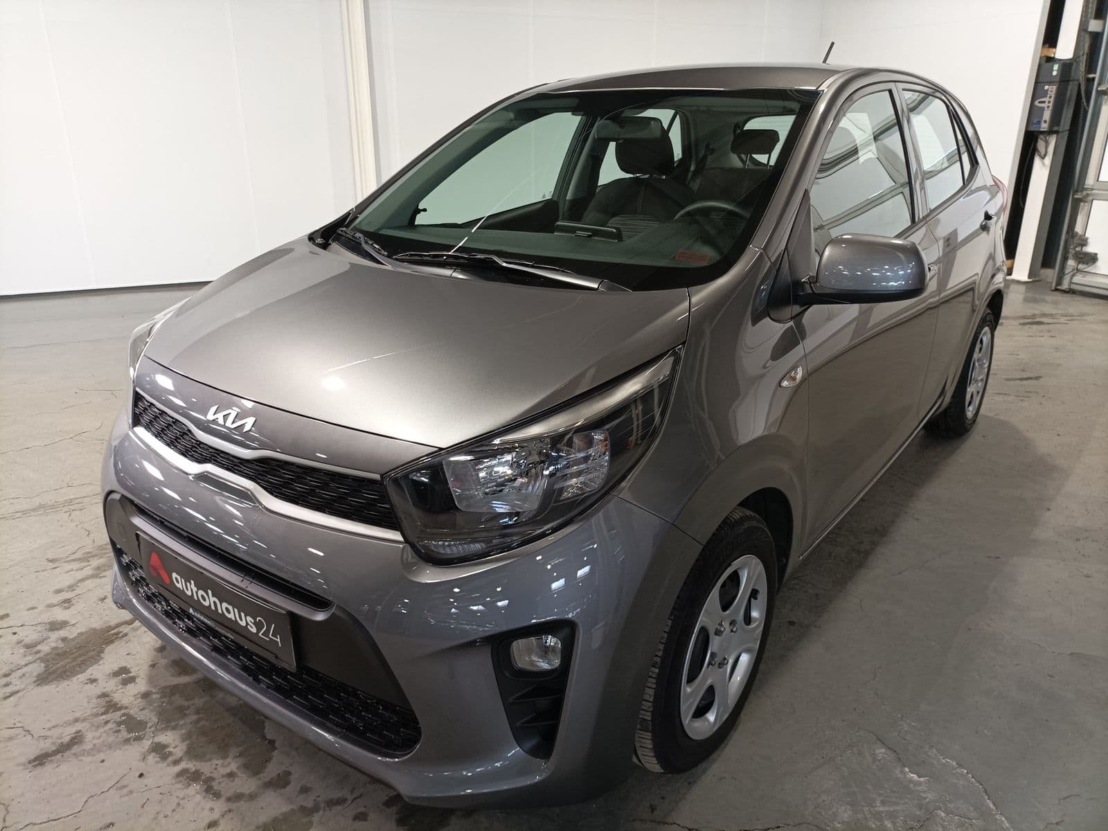 Kia Picanto Kleinwagen Picanto 1.0 Edition 7 #3