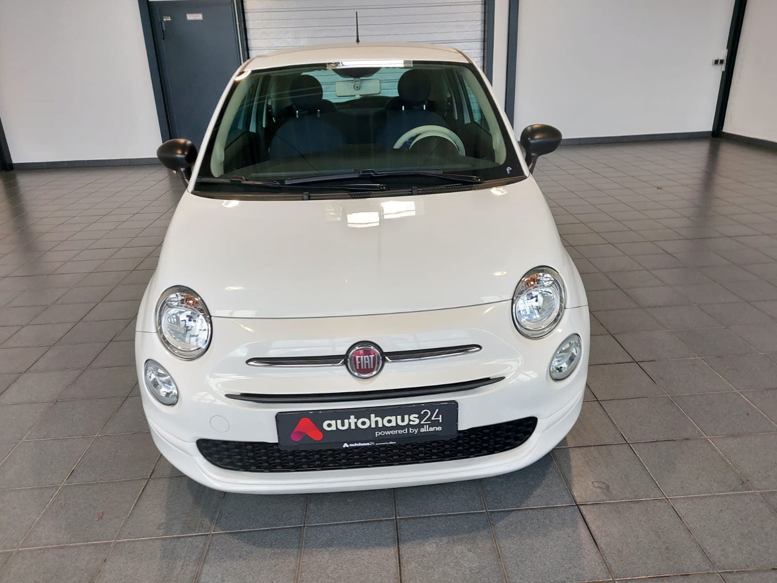 Fiat 500 Limousine 500 1.0 Mild Hybrid Cult (EURO 6d) #2