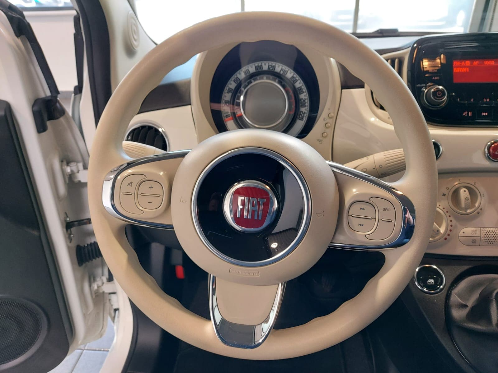 Fiat 500 Limousine 500 1.0 Mild Hybrid Cult (EURO 6d) #10