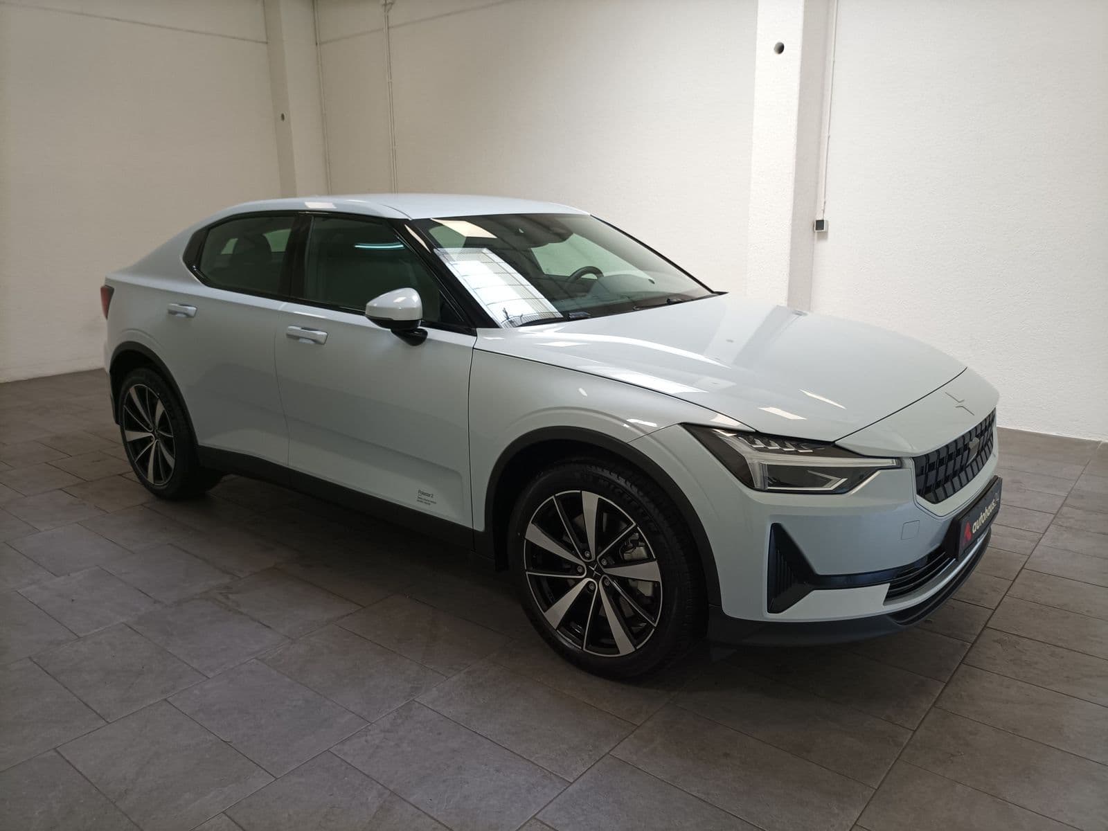 Polestar Polestar 2 Limousine POLESTAR 2 64KWH Standard Range Single Motor Schräghecklimousine #1