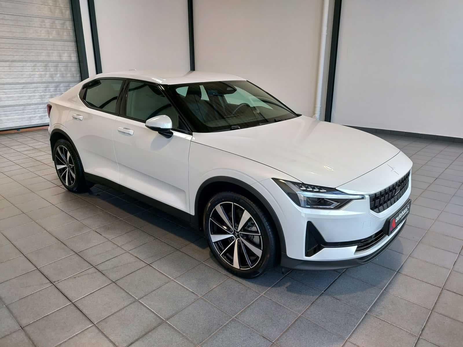 Polestar Polestar 2 Limousine POLESTAR 2 78KWH Long Range Single Motor Schräghecklimousine #1