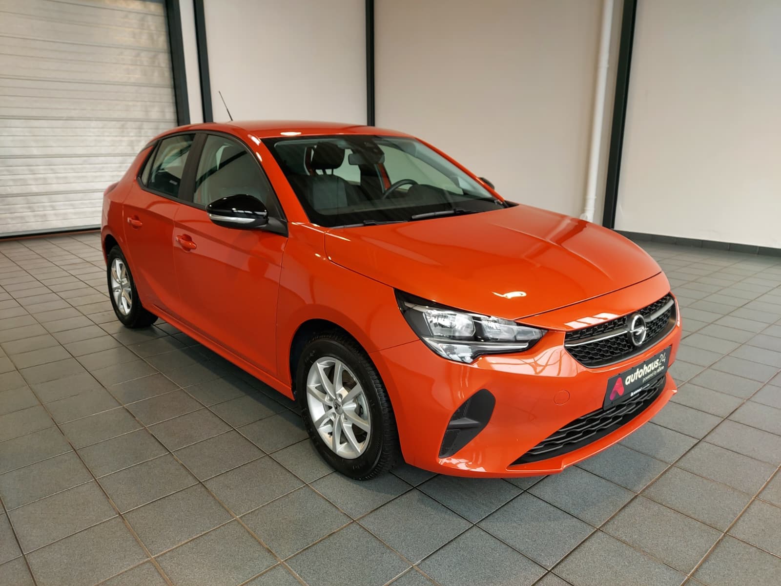 Opel Corsa Limousine OPEL Corsa 1.2 55kW Schräghecklimousine #1