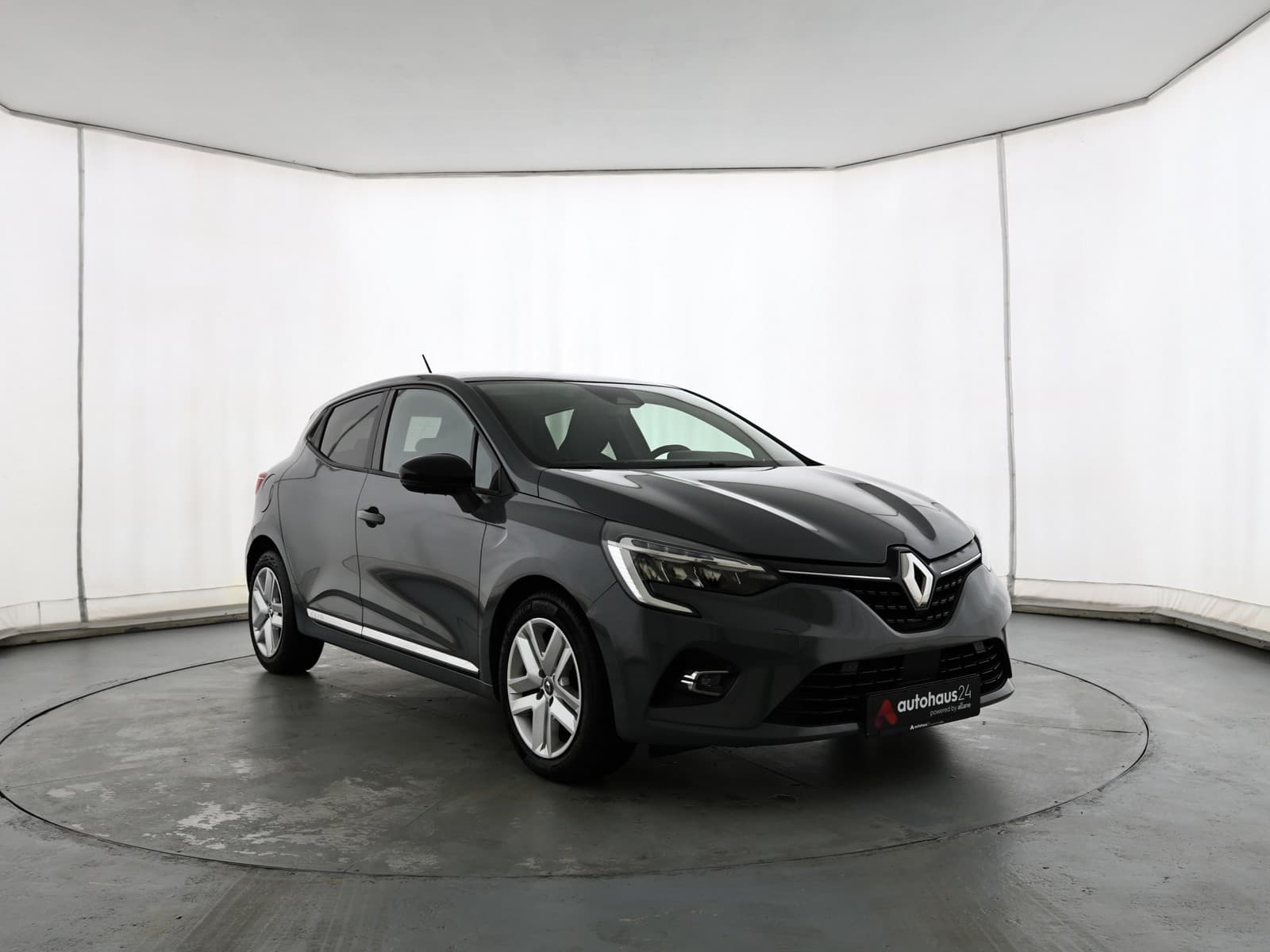 Renault Clio Limousine RENAULT Clio TCe 90 Business Edition Schräghecklimousine #1