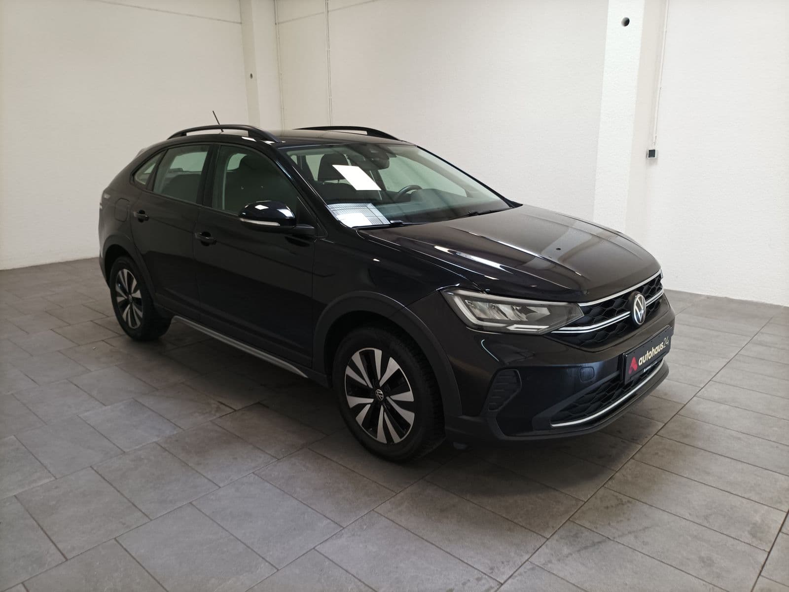 Volkswagen Taigo SUV / Crossover / Geländewagen VOLKSWAGEN Taigo 1.0 TSI OPF Life Sports Utility Vehicle #1