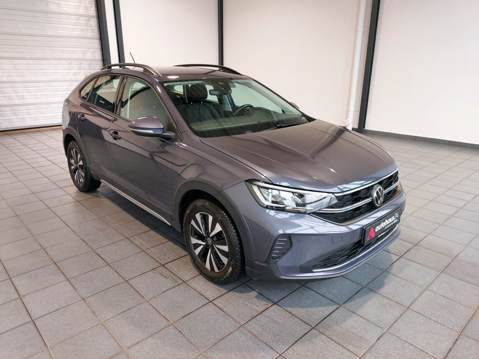 Volkswagen Taigo SUV / Crossover / Geländewagen VOLKSWAGEN Taigo 1.0 TSI OPF Life Sports Utility Vehicle #1