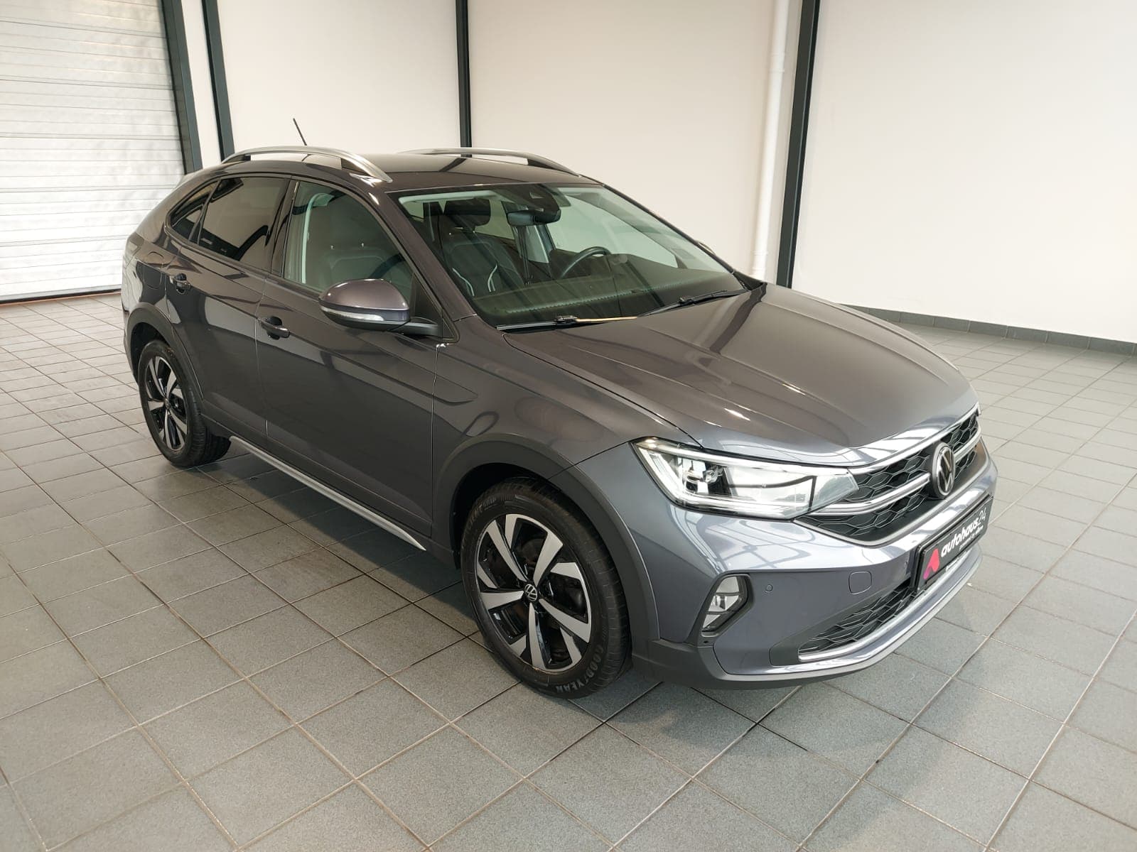Volkswagen Taigo SUV / Crossover / Geländewagen VOLKSWAGEN Taigo 1.0 TSI OPF 81 kW DSG Style Sports Utility Vehicle #1