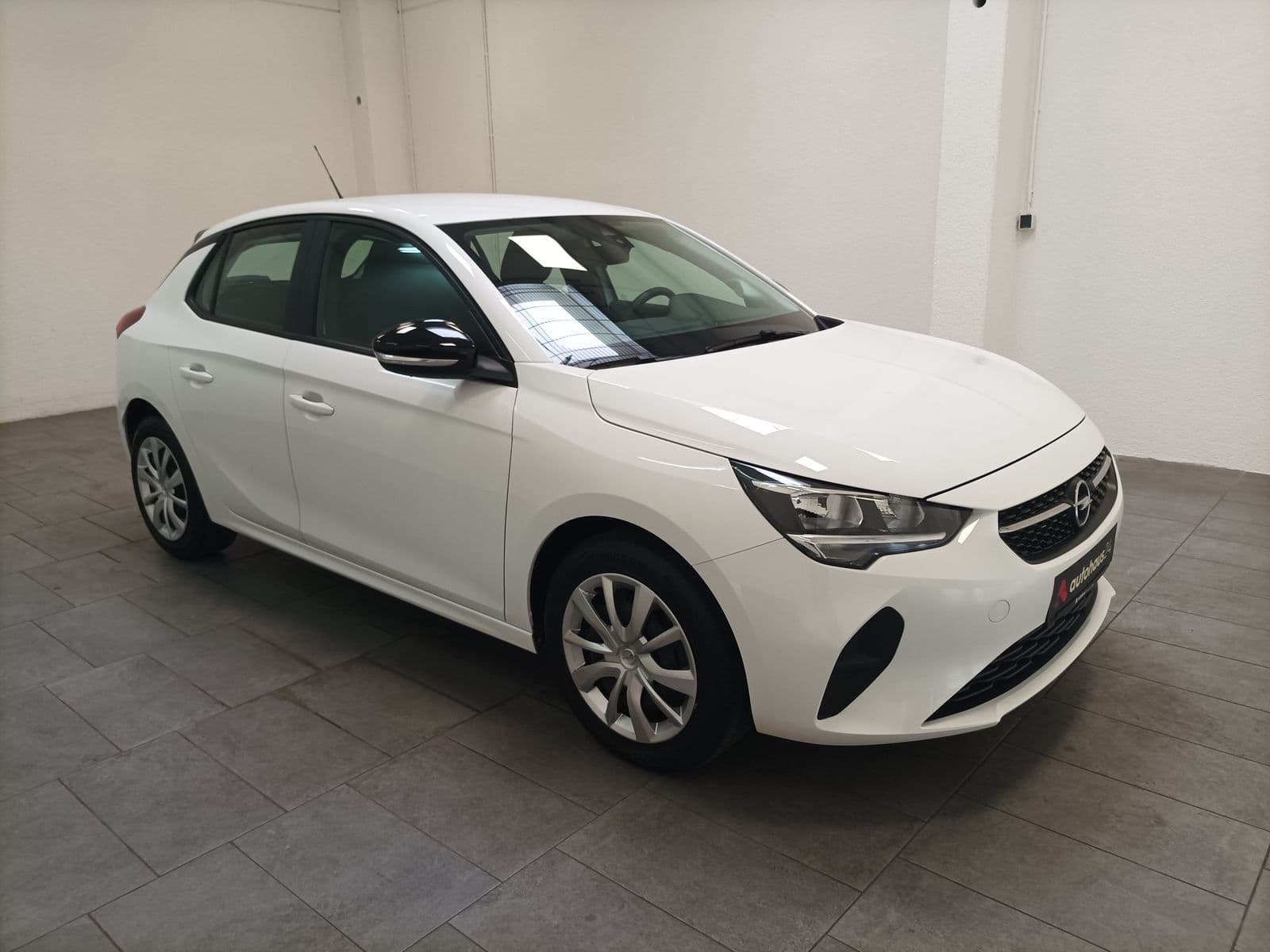Opel Corsa Limousine OPEL Corsa 1.2 55kW Schräghecklimousine