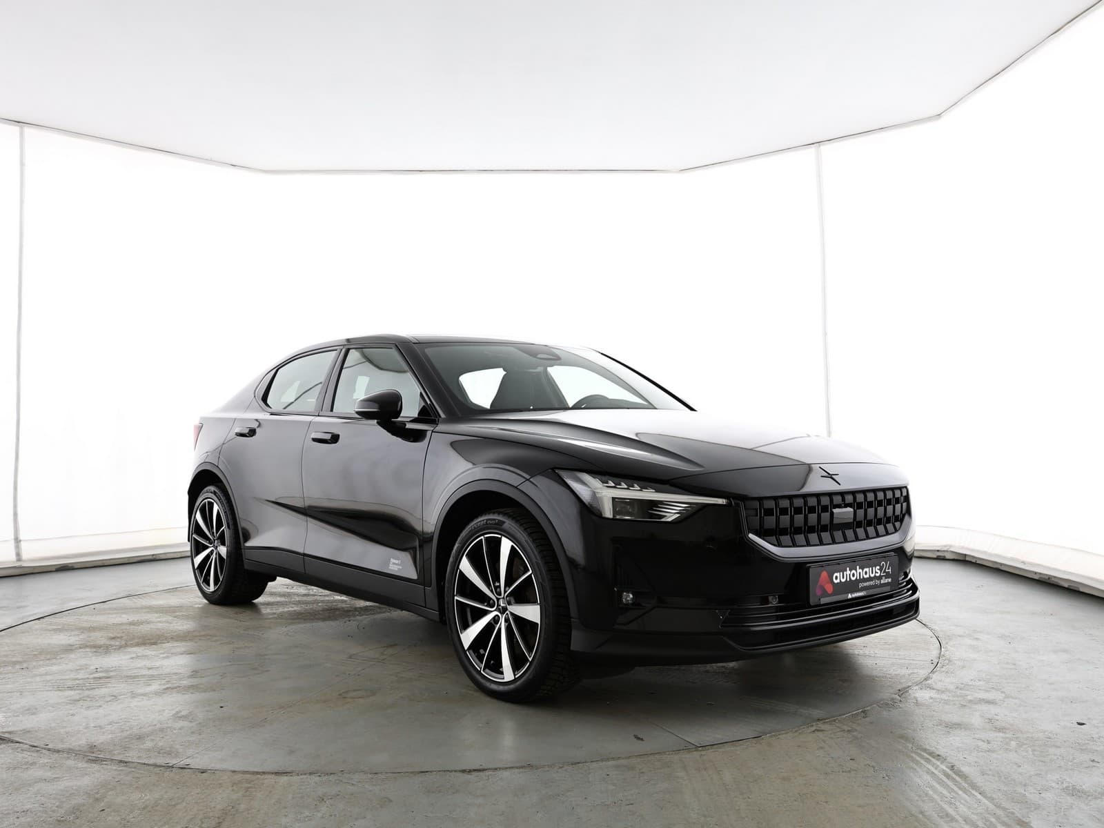 Polestar Polestar 2 Limousine POLESTAR 2 64KWH Standard Range Single Motor Schräghecklimousine #1