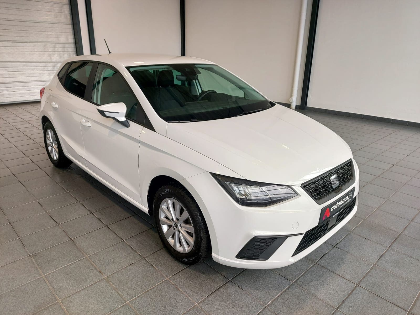 SEAT Ibiza Limousine SEAT Ibiza 1.0 TSI 70kW Style Schräghecklimousine #1
