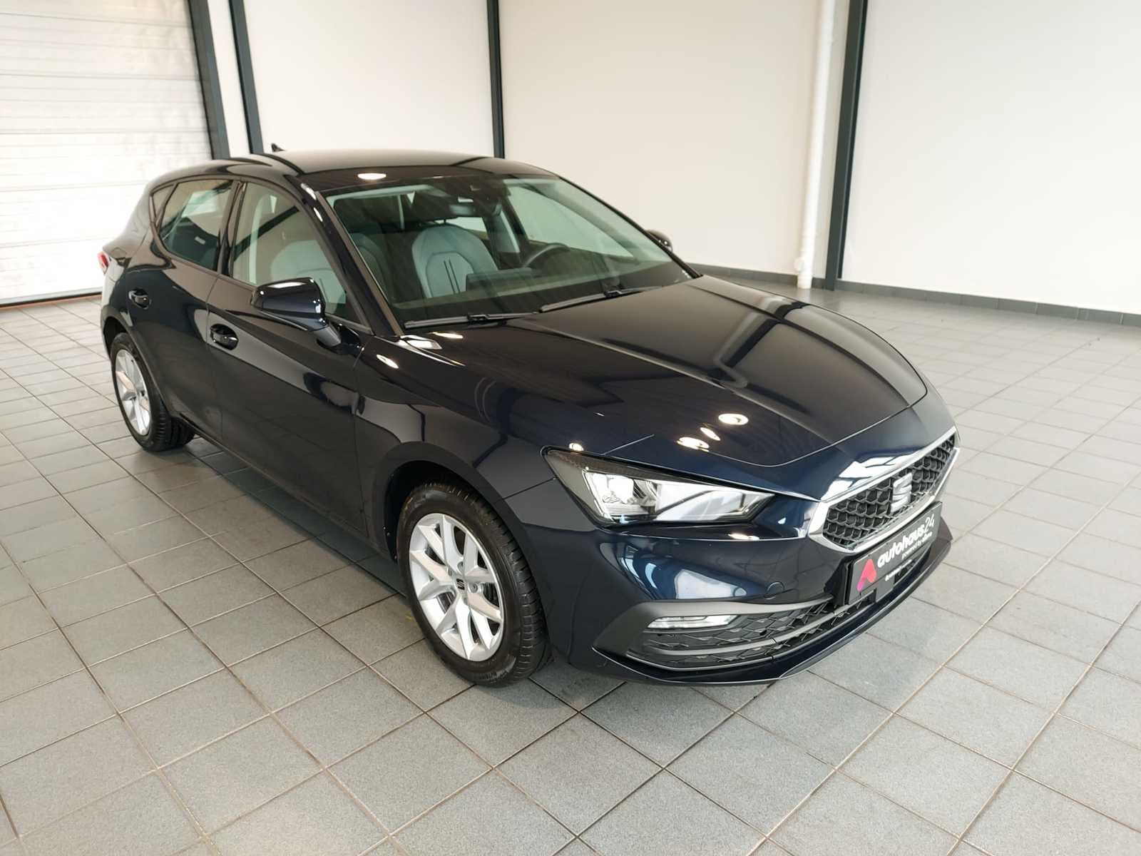 SEAT Leon Limousine SEAT Leon 1.0 TSI 81kW Style Schräghecklimousine #1