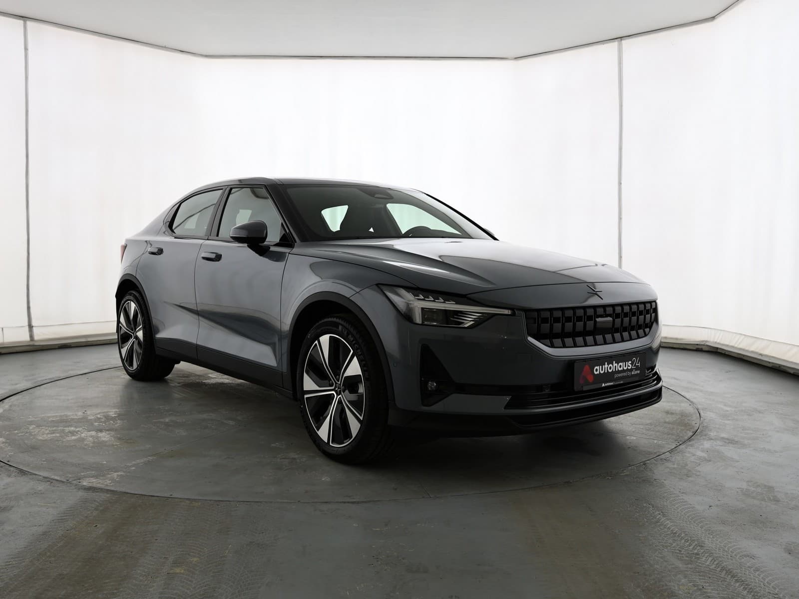 Polestar Polestar 2 Limousine POLESTAR 2 64KWH Standard Range Single Motor Schräghecklimousine #1
