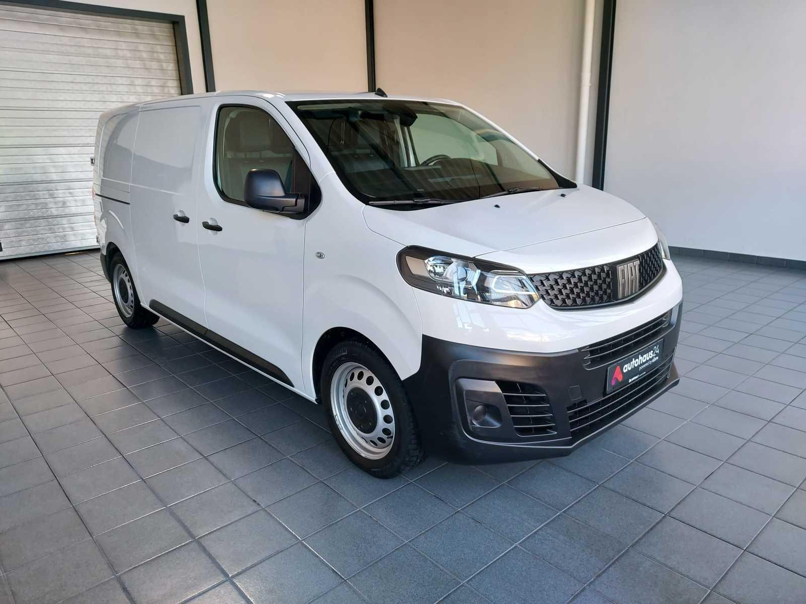 Fiat Scudo Transporter FIAT Scudo 1.5 Multijet 120 L2H1 Kastenwagen